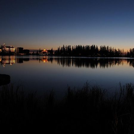 Apartman Strbske Pleso - Crocus 219 Eksteriør bilde