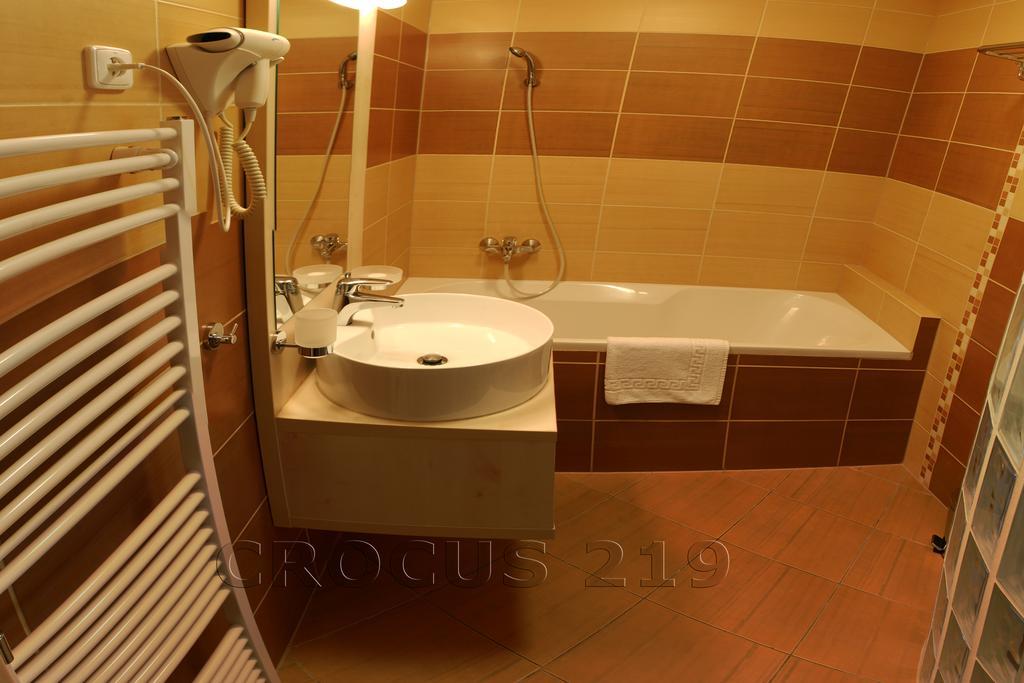 Apartman Strbske Pleso - Crocus 219 Eksteriør bilde