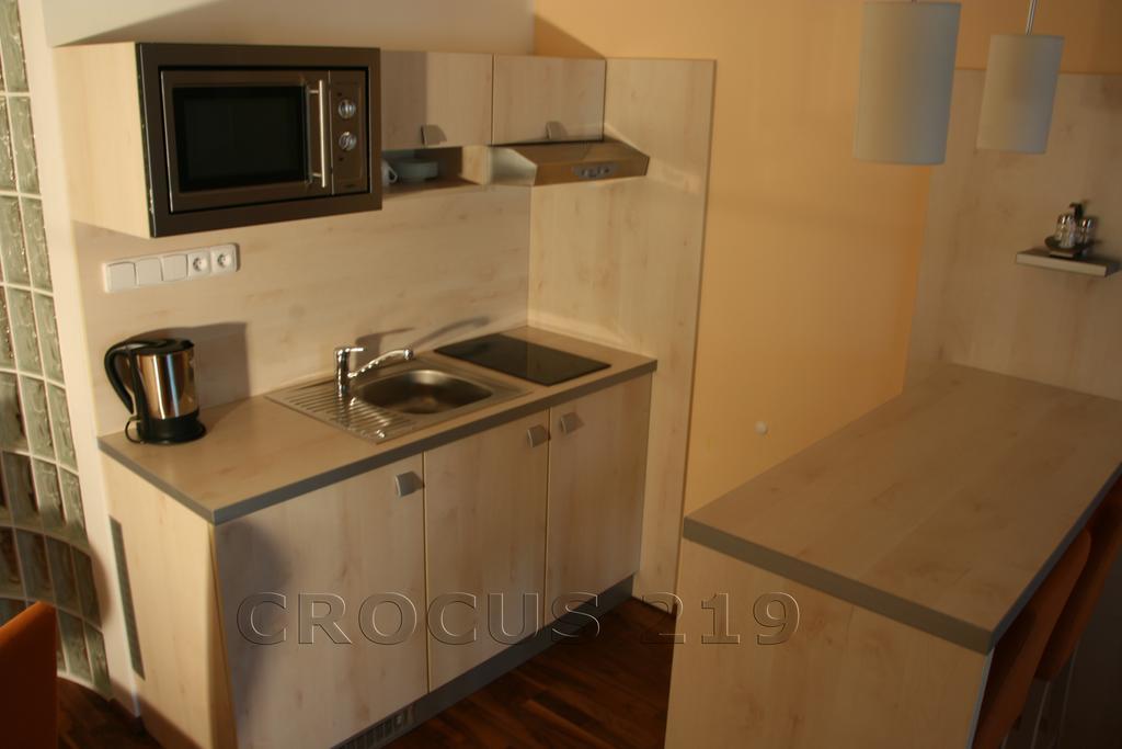 Apartman Strbske Pleso - Crocus 219 Eksteriør bilde